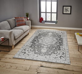 Conceptum Alfombra Asr Crpt-68 Multicolor 180 x 280 cm